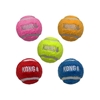 Picture of KONG Sport Softies Ball – Soft Sherpa Fleece Fetch Ball for